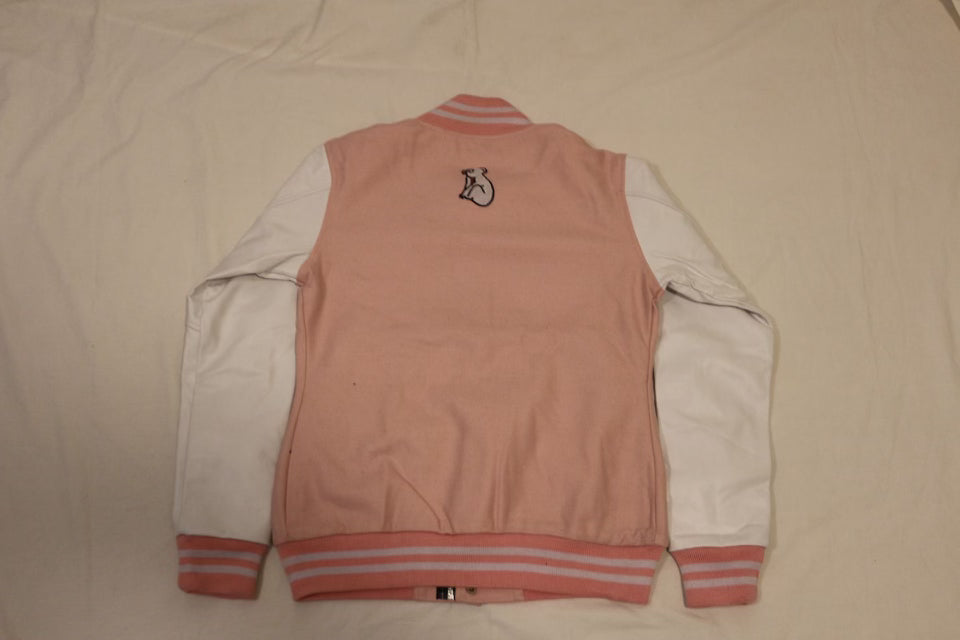 Kowala Varsity Jacket