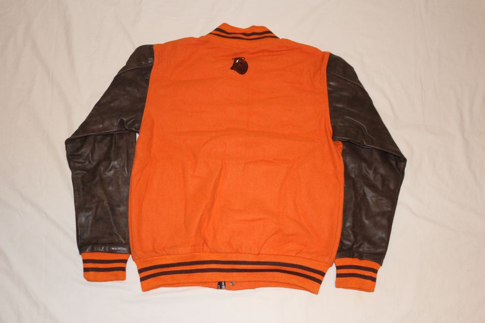 Kowala Varsity Jacket