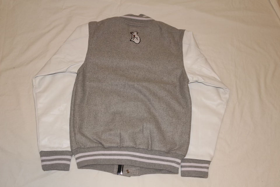 Kowala Varsity Jacket