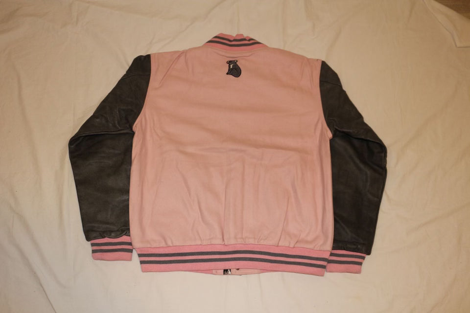 Kowala Varsity Jacket