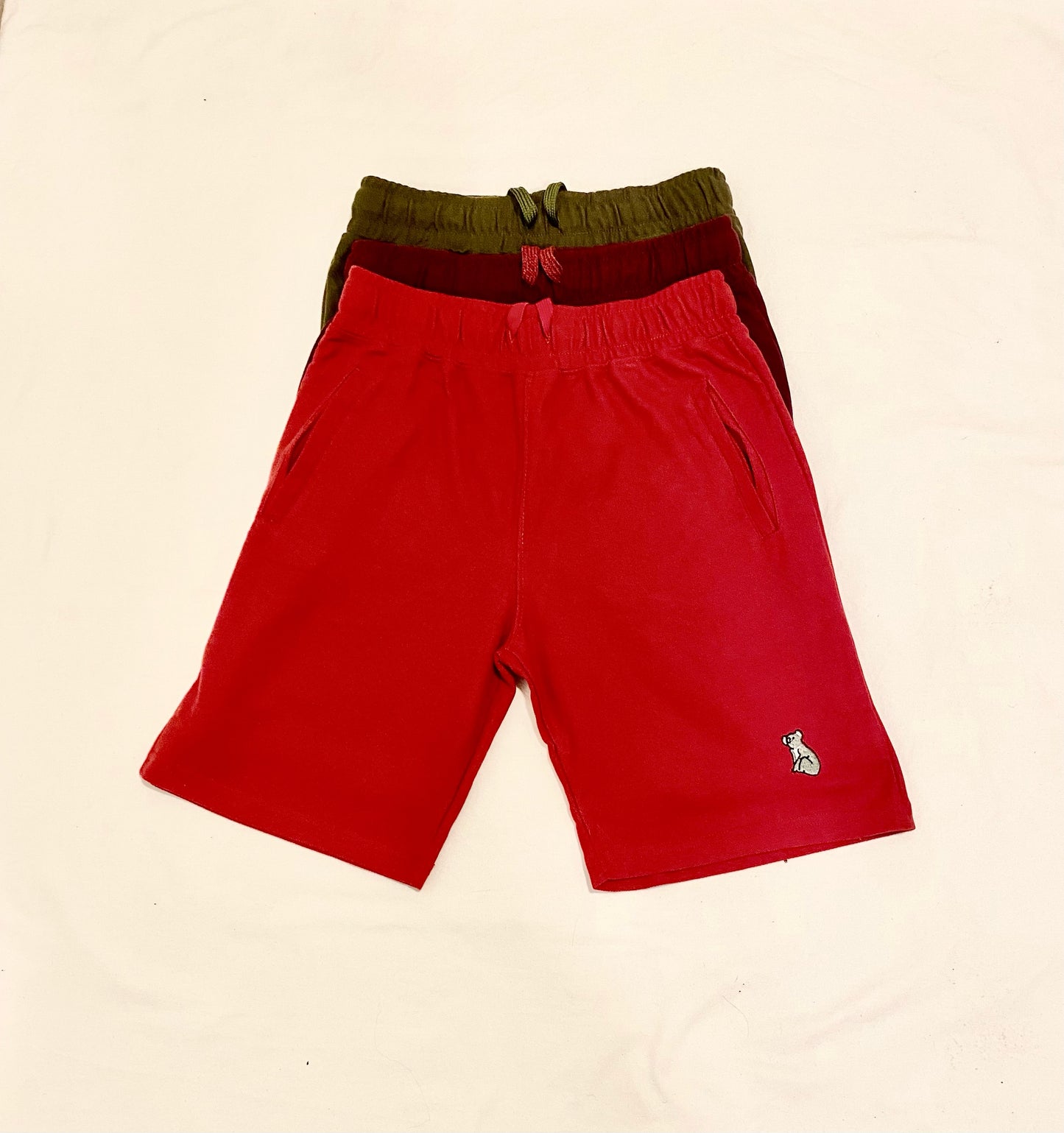 Kowala Golf Short