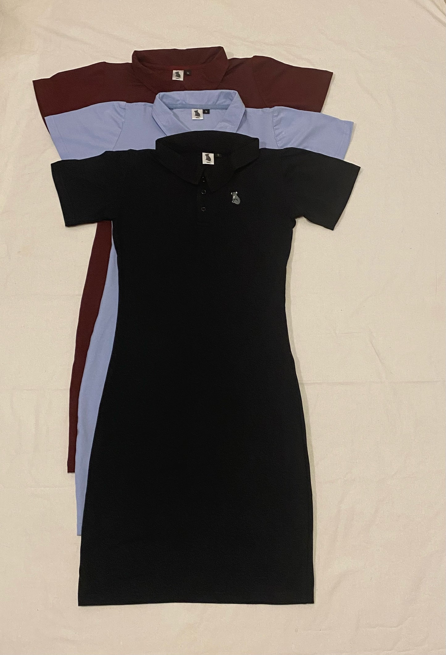 Kowala Polo Dress