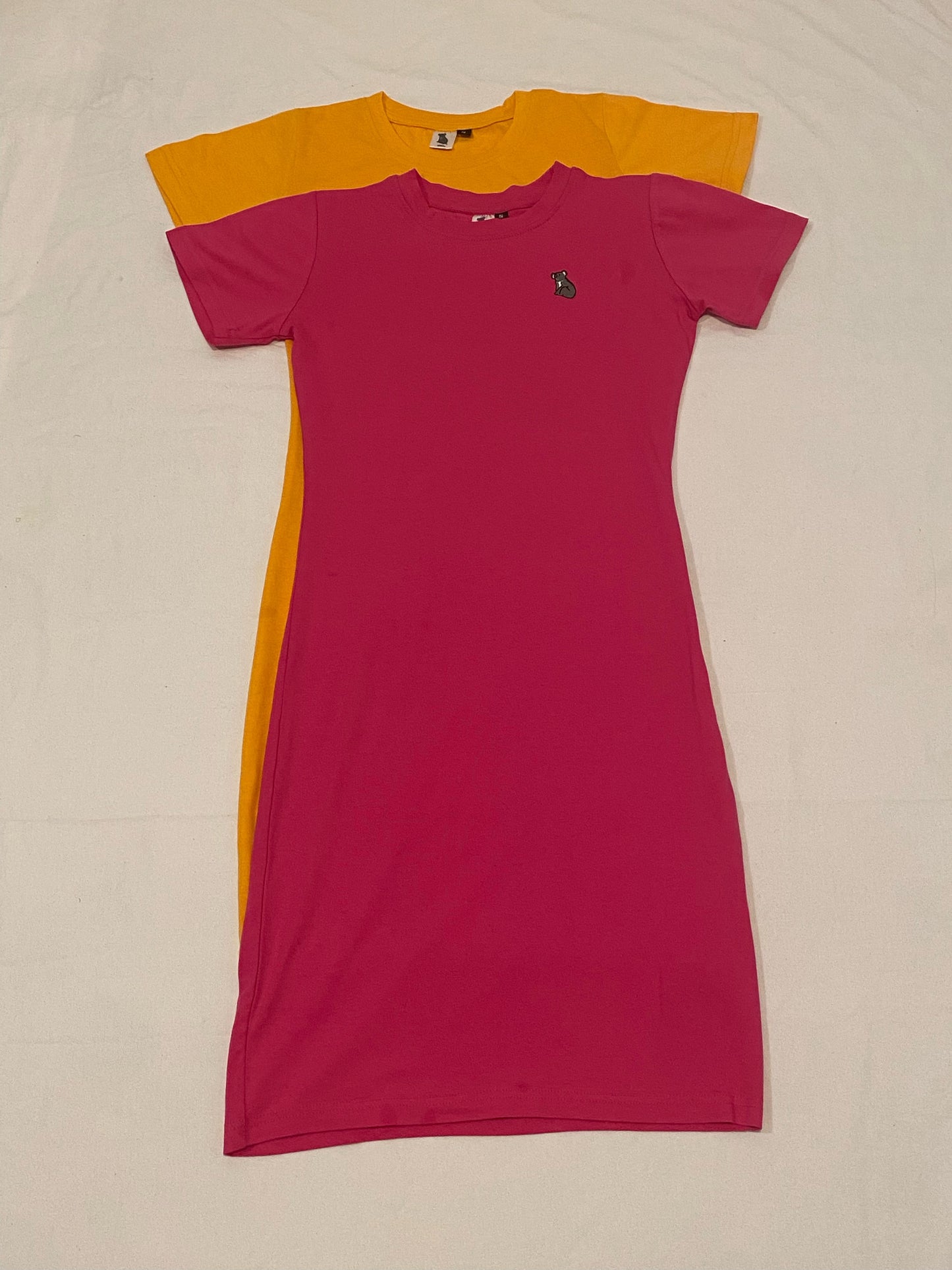 Kowala Polo Dress