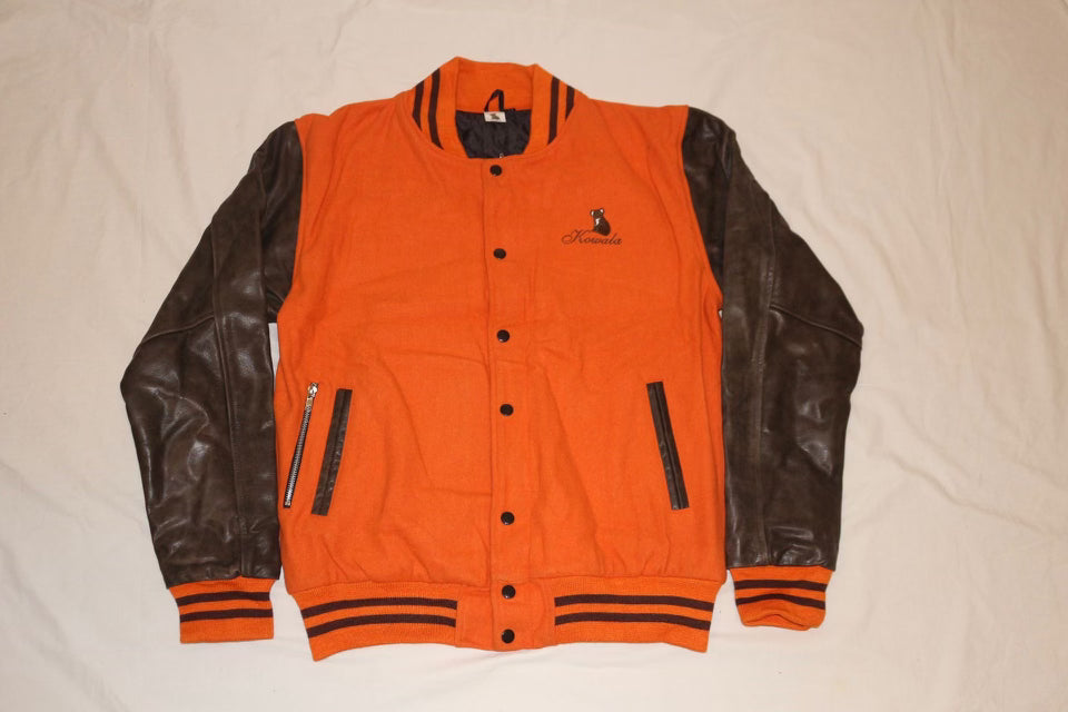 Kowala Varsity Jacket