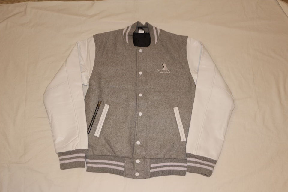 Kowala Varsity Jacket