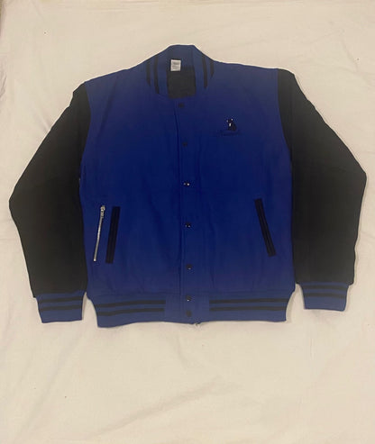 Kowala Varsity Jacket