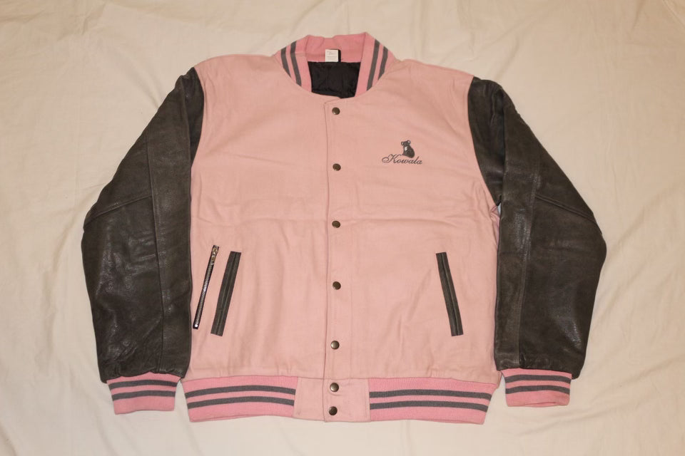 Kowala Varsity Jacket