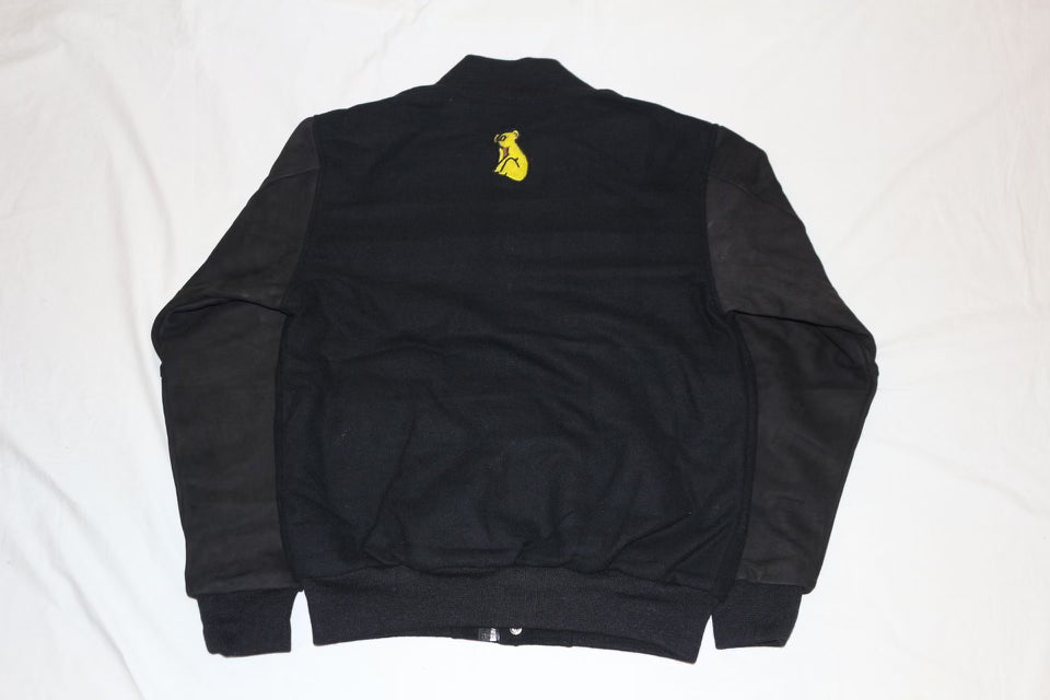 Kowala Varsity Jacket