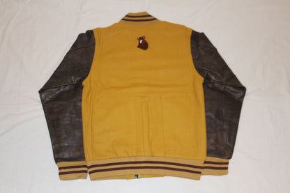 Kowala Varsity Jacket