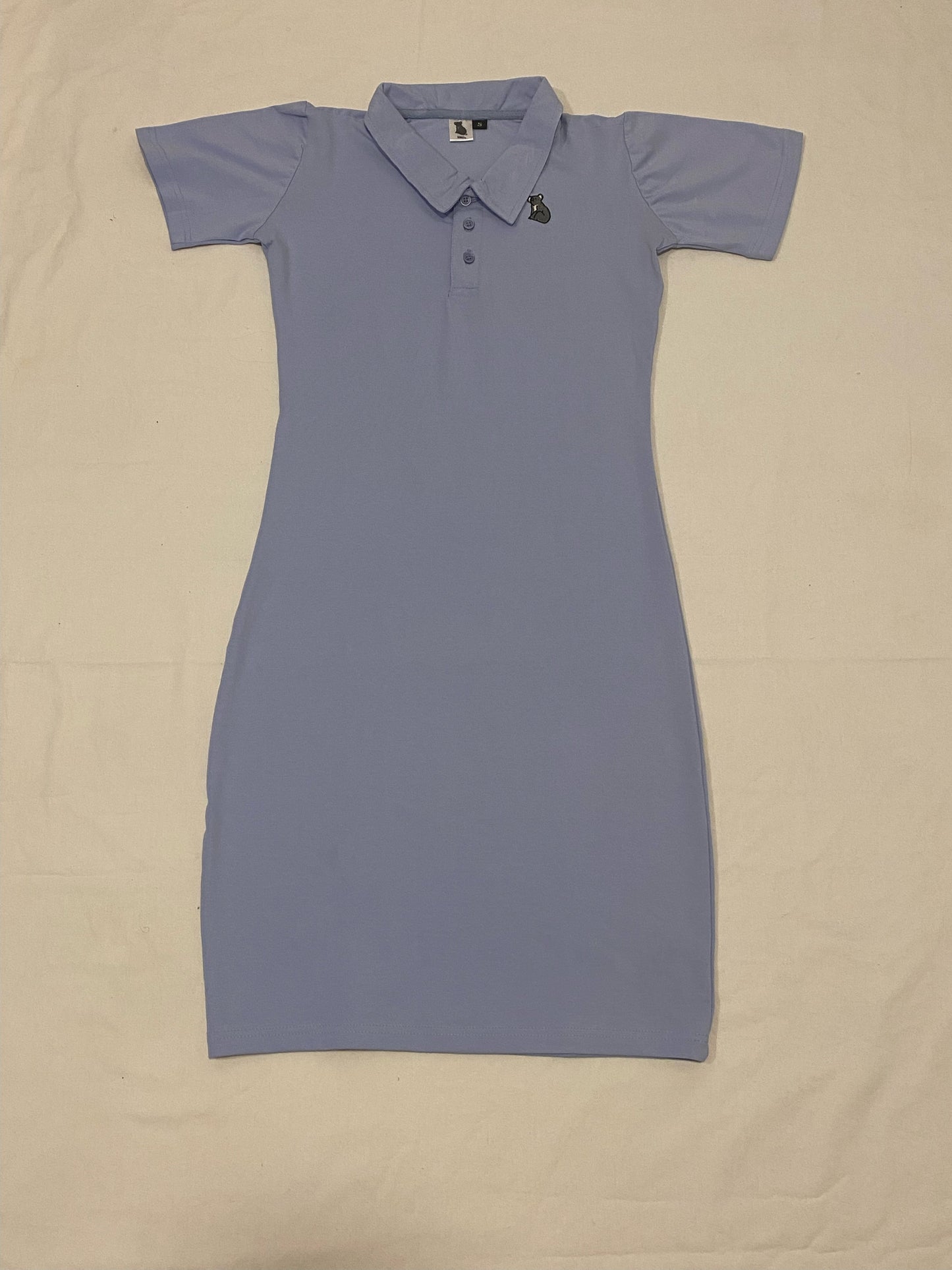 Kowala Polo Dress