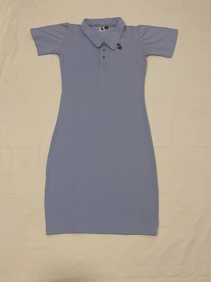 Kowala Polo Dress