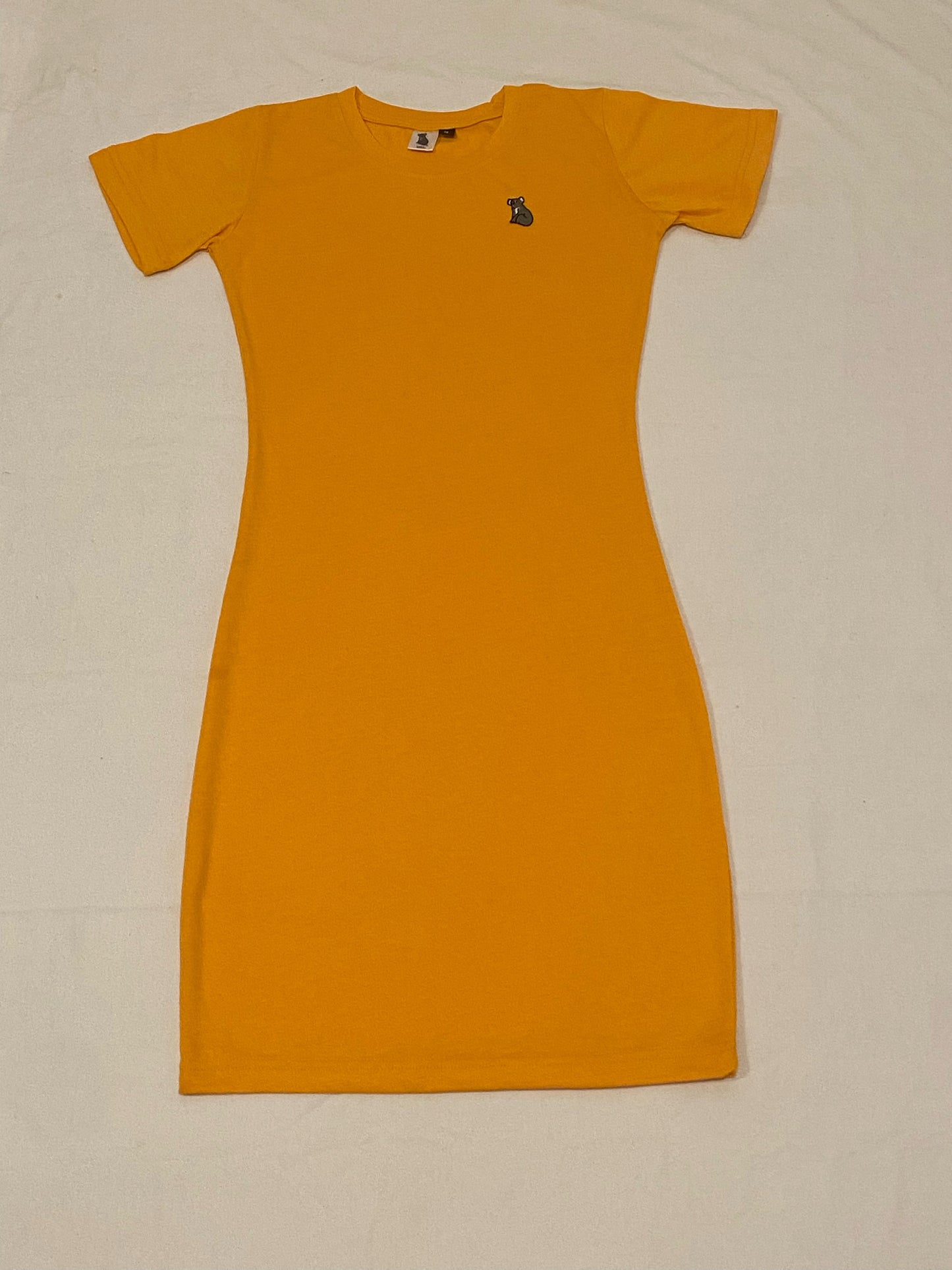 Kowala Polo Dress