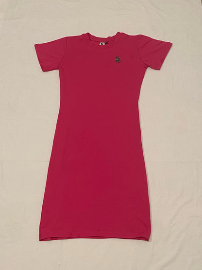 Kowala Polo Dress