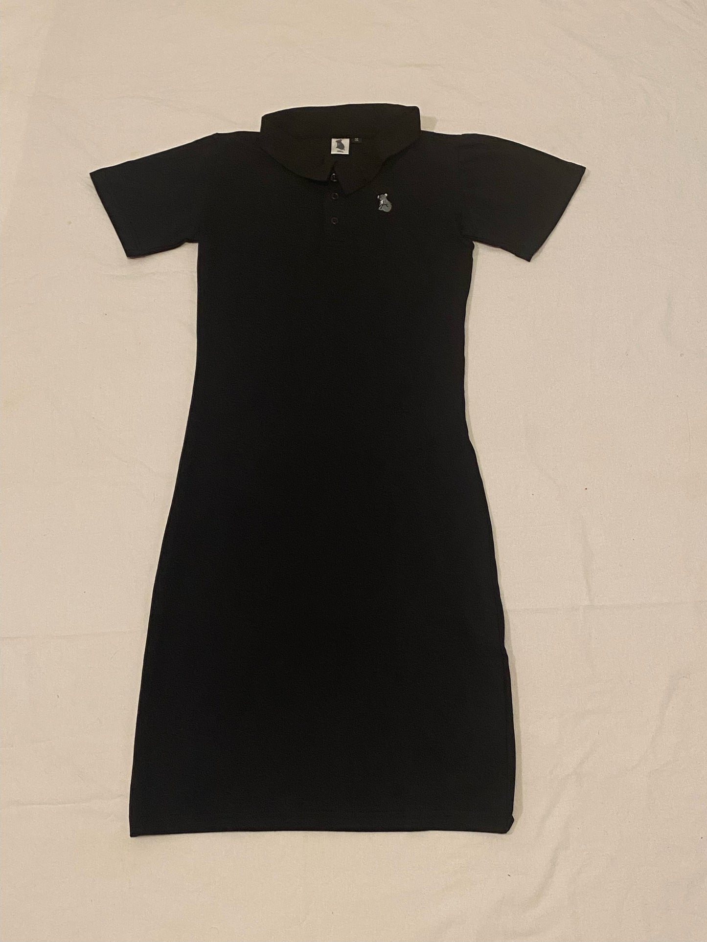 Kowala Polo Dress